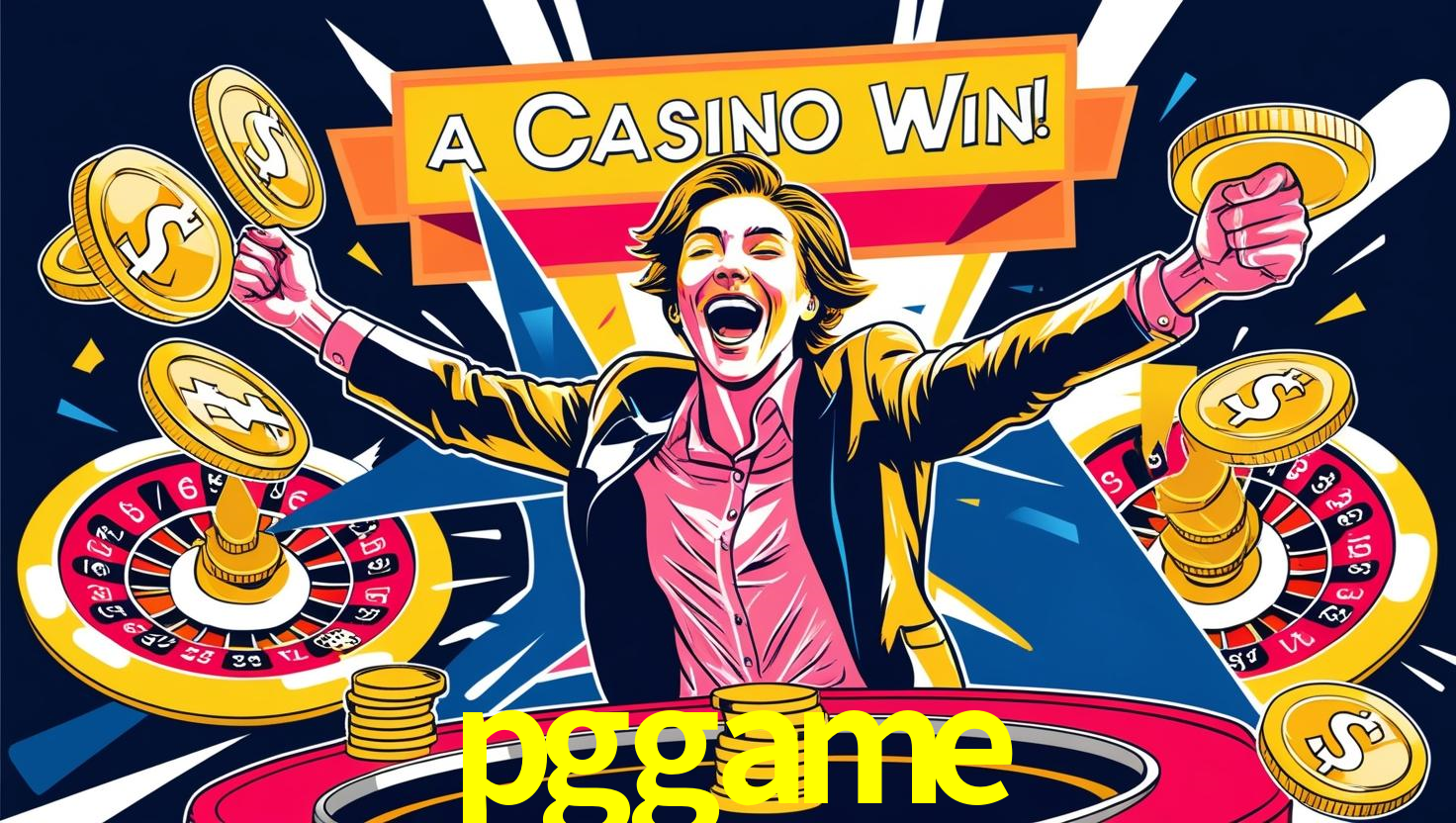 PGGAME
