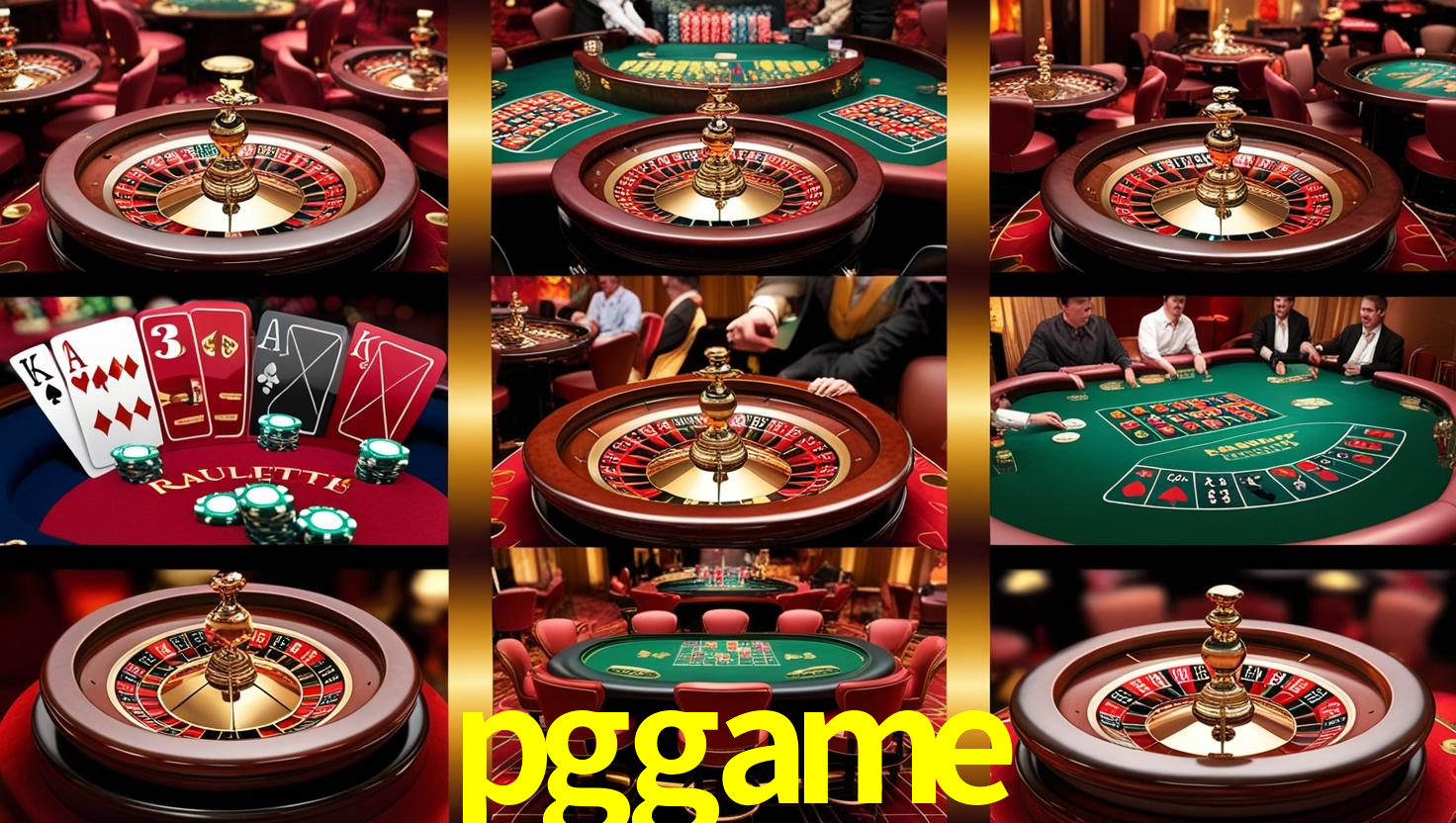 PGGAME